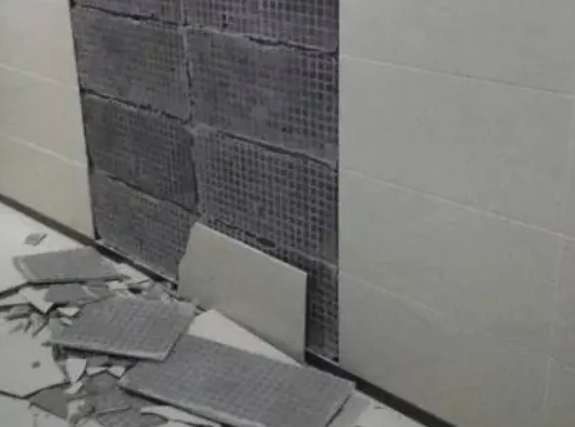 陈仓瓷砖空鼓维修公司分享下陈仓墙砖松动维修的知识